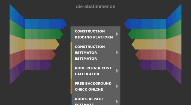 die-abstimmer.de