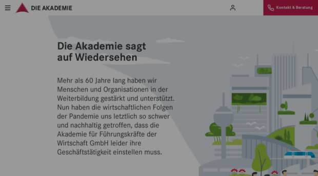 die-akademie.de