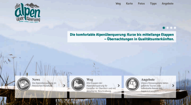 die-alpenueberquerung.com