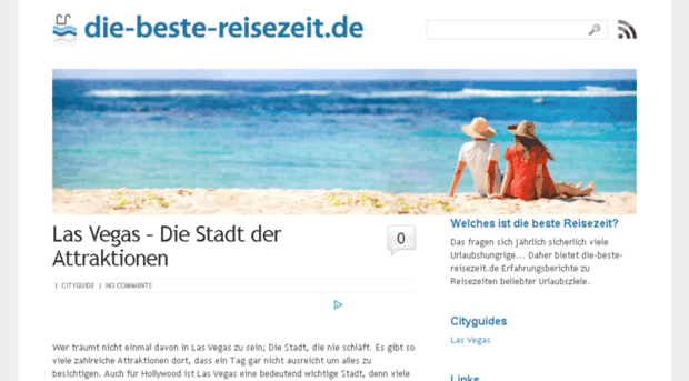 die-beste-reisezeit.de