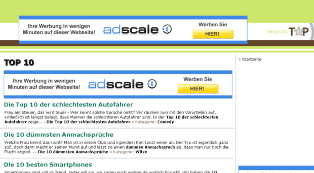 die-besten-top-10.de