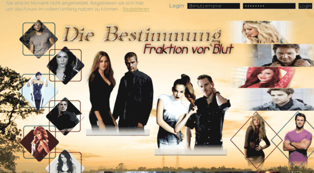 die-bestimmung.xobor.de