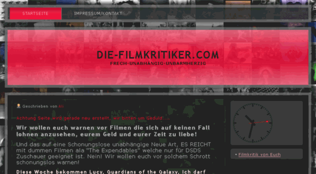 die-filmkritiker.com