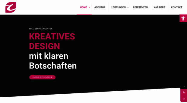 die-ideenagentur.com