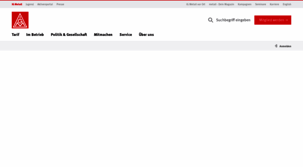 die-igmetall.de