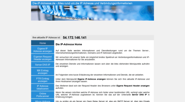 die-ip-adresse.de