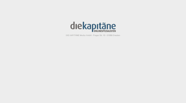 die-kapitaene.de