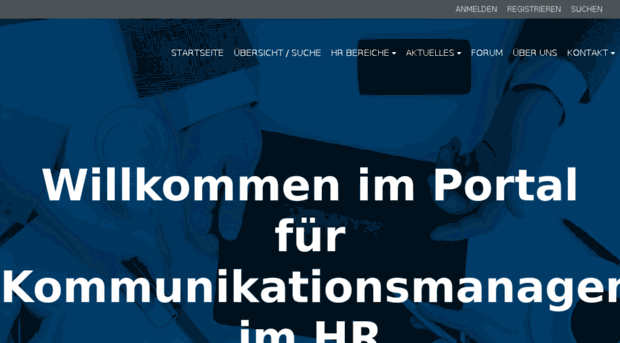 die-kommunikationsmanager.de