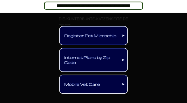die-kunterbunte-katzenseite.de