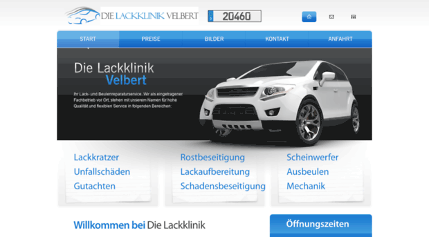 die-lackklinik.de