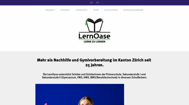 die-lernoase.ch