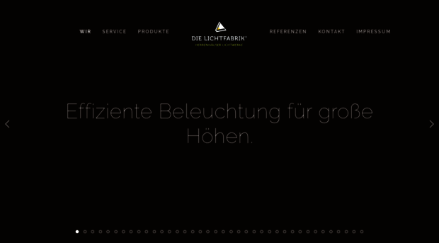 die-lichtfabrik.com