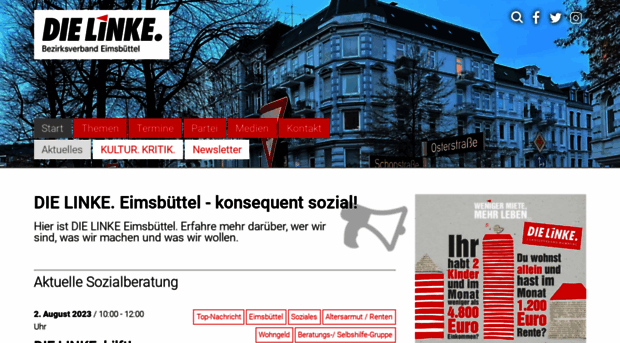 die-linke-eimsbuettel.de