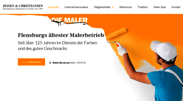 die-maler.org