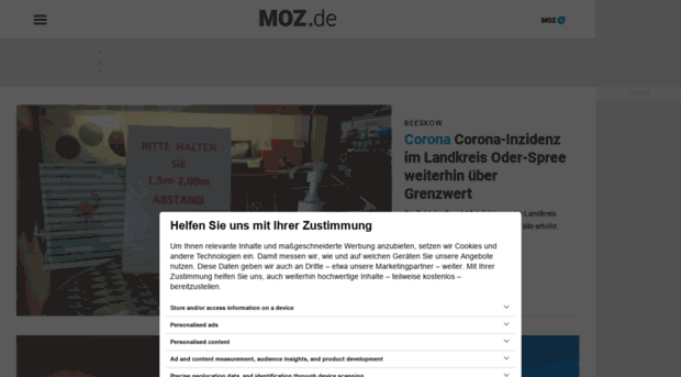 die-mark-online.de