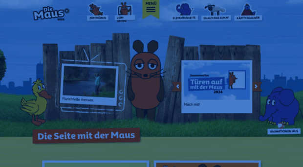 die-maus.de