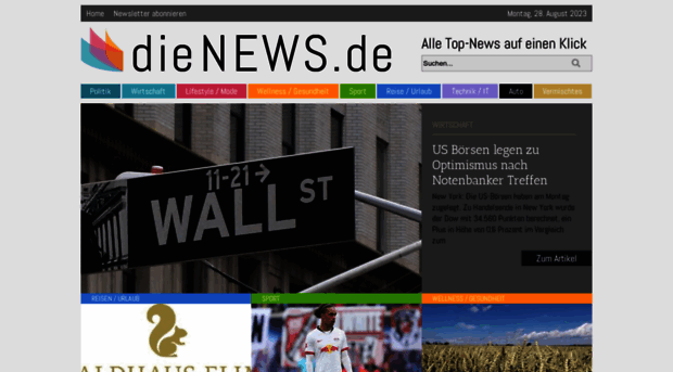 die-news.de