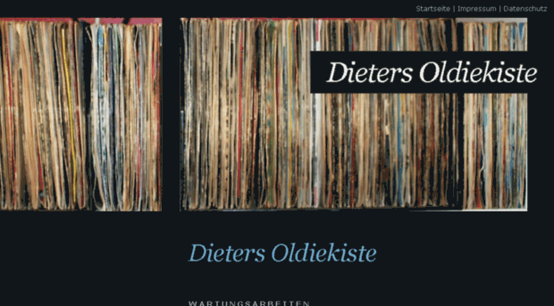 die-oldiekiste.de