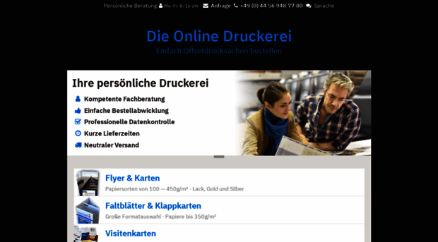 die-online-druckerei.com