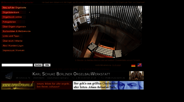 die-orgelseite.de