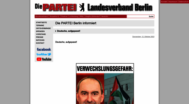 die-partei-berlin.de