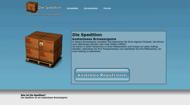 die-spedition.net
