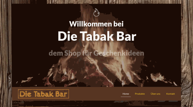 die-tabak-bar.de