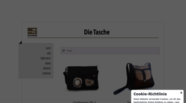 die-tasche-shop.com