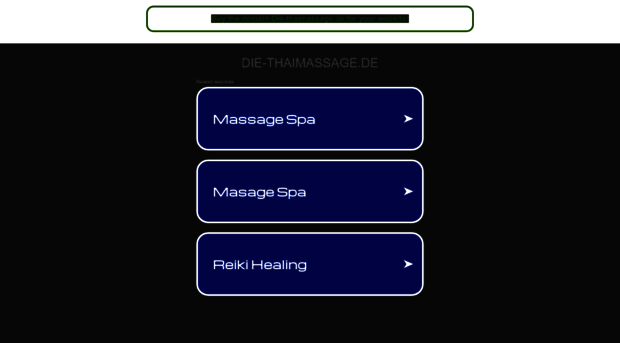 die-thaimassage.de