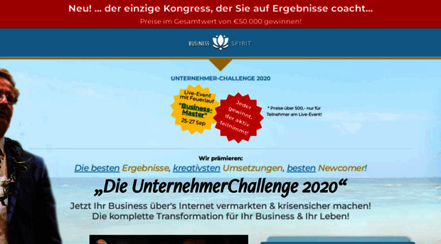 die-unternehmer-challenge.de