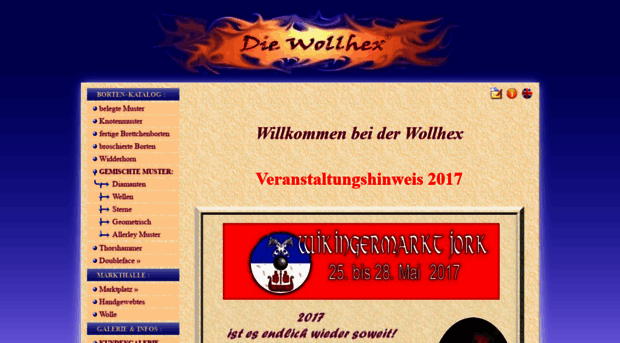 die-wollhex.de