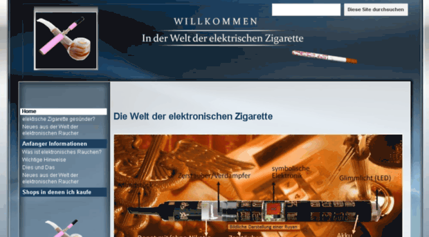die-zigarette.net