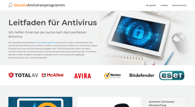 die10bestenantivirus.com