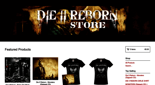 die2reborn.bigcartel.com