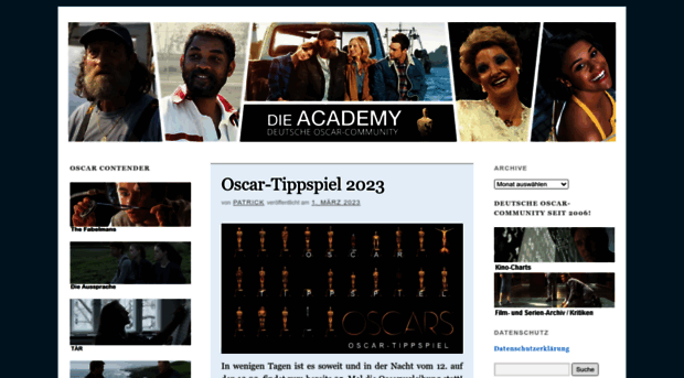 dieacademy.de