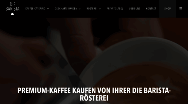 diebarista.com
