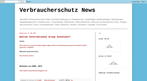 diebewertung-verbraucherschutz-news.blogspot.de