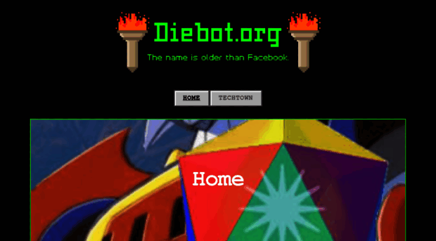 diebot.org