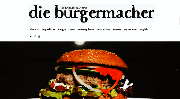 dieburgermacher.at