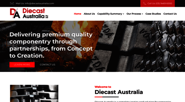 diecastaustralia.com.au