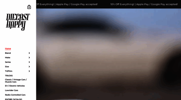 diecasthappy.com