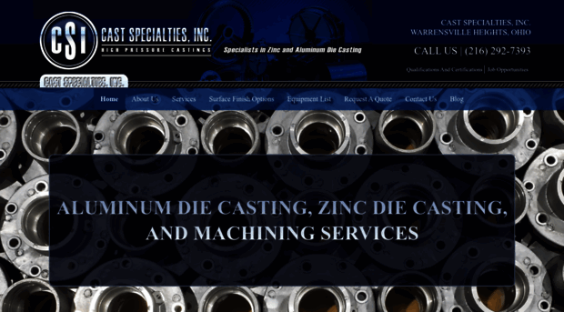 diecastingusa.net