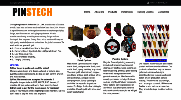 diecastmedals.com