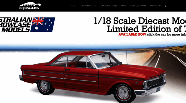 diecastreplicars.com.au