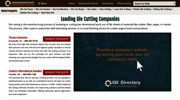 diecuttingcompanies.com