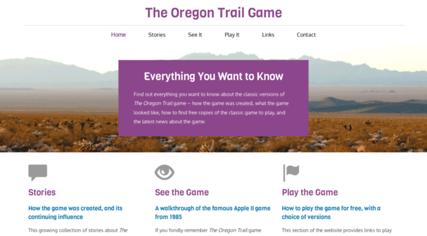 died-of-dysentery.com