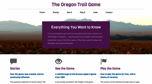 died-of-dysentery.com