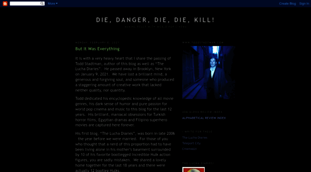 diedangerdiediekill.blogspot.com