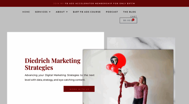 diedrichmarketingstrategies.com