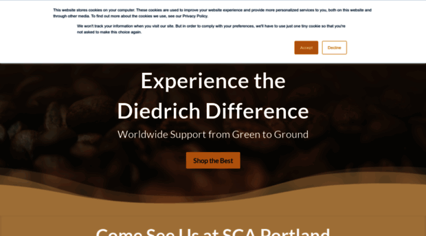 diedrichroasters.com